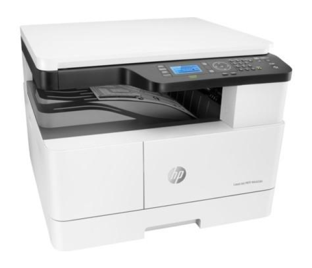 HP LaserJet MFP M442dn - 583964 - zdjęcie 2